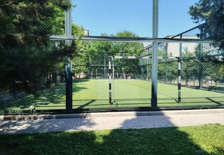 3 otaqlı mənzil , Nəsimi, Bakı