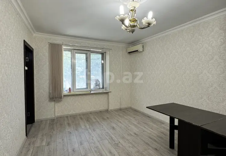 2 otaqlı mənzil , Bakı