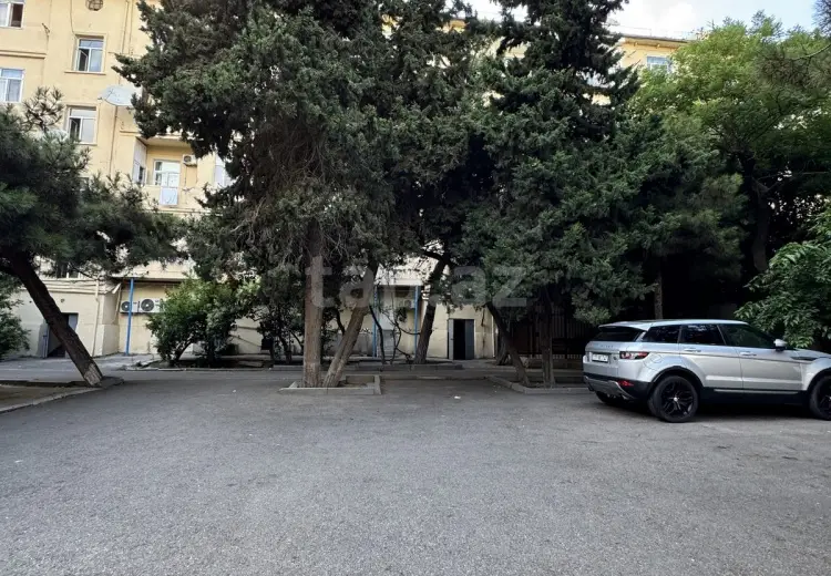 2 otaqlı mənzil , Bakı