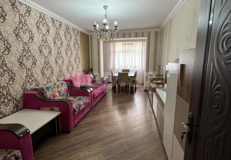 3 otaqlı mənzil , Sumqayıt