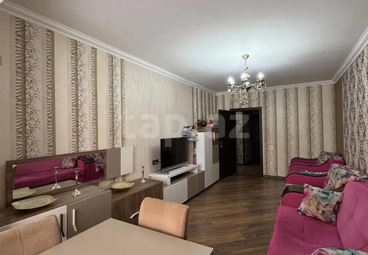 3 otaqlı mənzil , Sumqayıt