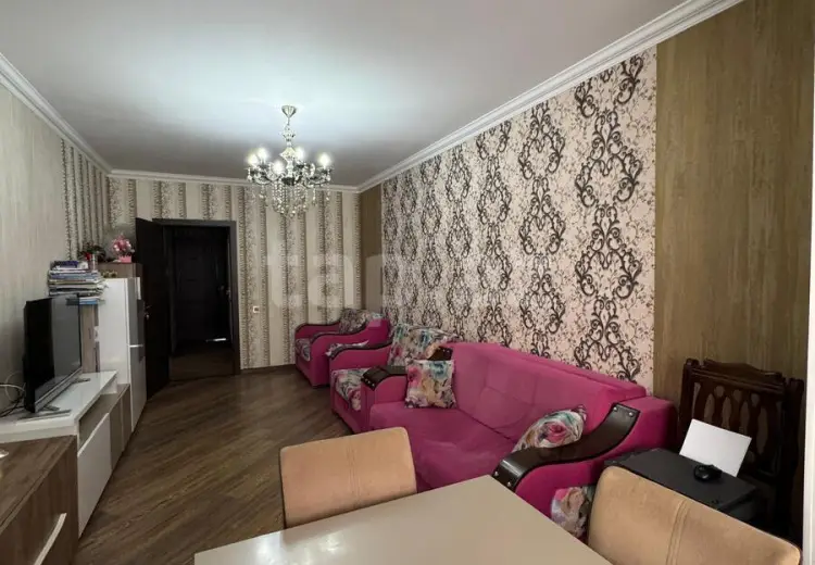 3 otaqlı mənzil , Sumqayıt