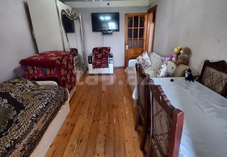 1 otaqlı mənzil , Sumqayıt