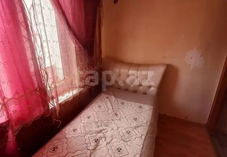 1 otaqlı mənzil , Sumqayıt