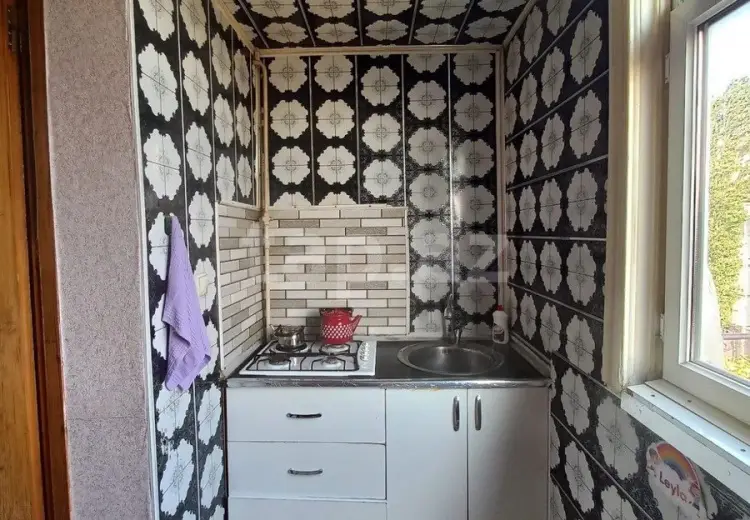 1 otaqlı mənzil , Sumqayıt