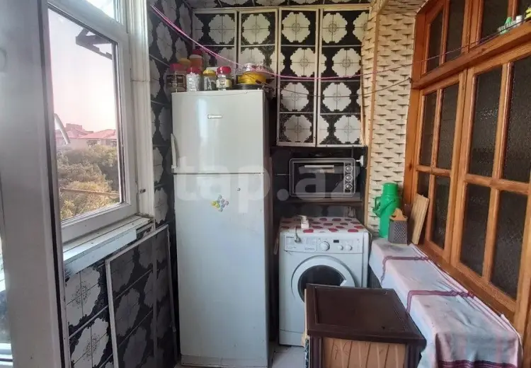 1 otaqlı mənzil , Sumqayıt