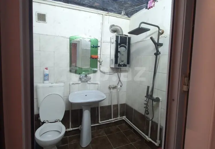 1 otaqlı mənzil , Sumqayıt