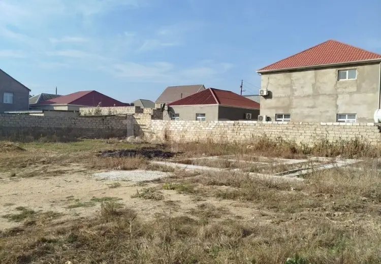 0 m² Obyekt / Ofis , Məştağa qəs., Sabunçu, Bakı