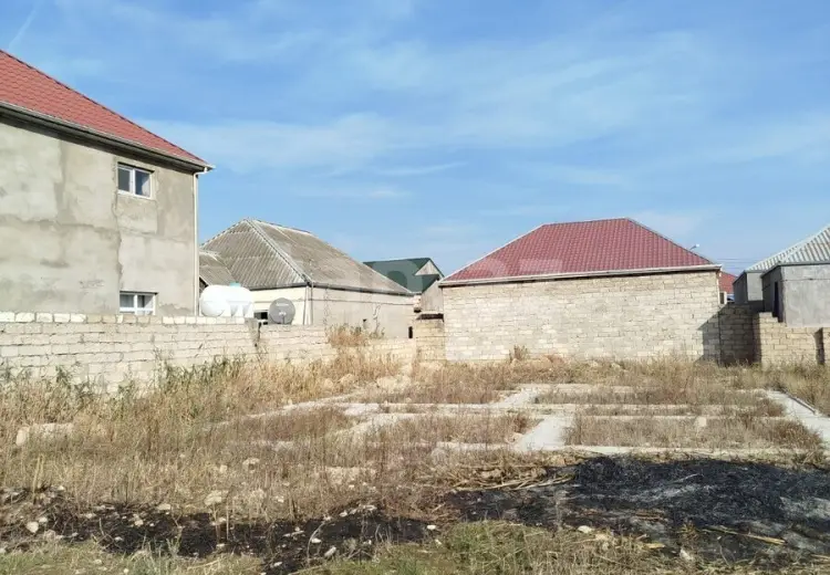 0 m² Obyekt / Ofis , Məştağa qəs., Sabunçu, Bakı