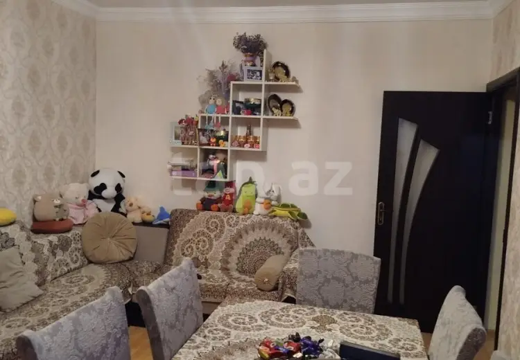 3 otaqlı mənzil , Sumqayıt