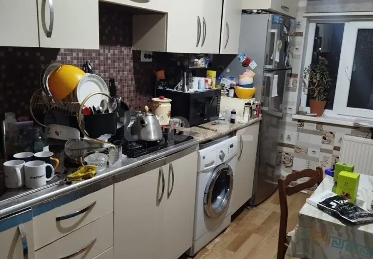 3 otaqlı mənzil , Sumqayıt