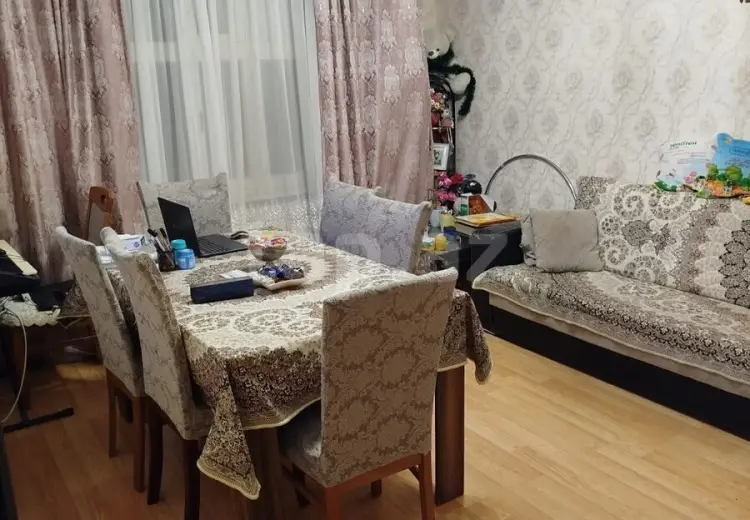 3 otaqlı mənzil , Sumqayıt