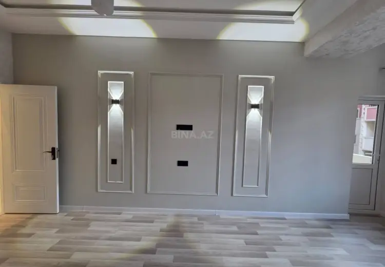 2 otaqlı mənzil Satılır, Sumqayıt