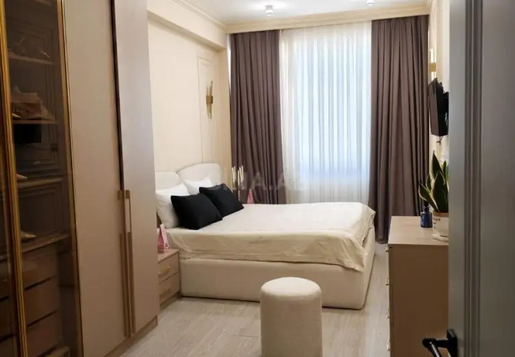 2 otaqlı mənzil Satılır, Yeni Günəşli qəs., Suraxanı, Bakı