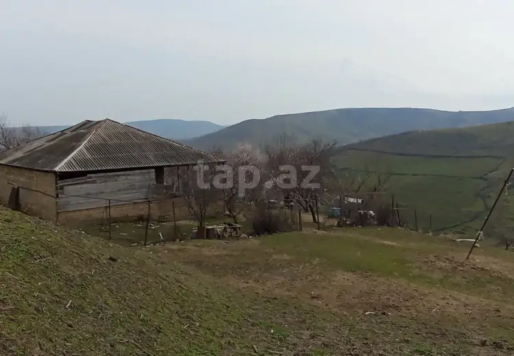 6 otaqlı mənzil , Şabran