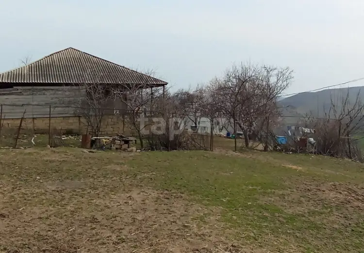 6 otaqlı mənzil , Şabran