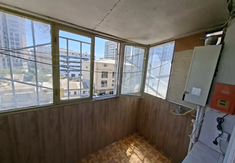 2 otaqlı mənzil Kirayə (aylıq), 3-cü mikrorayon, Nəsimi, Bakı