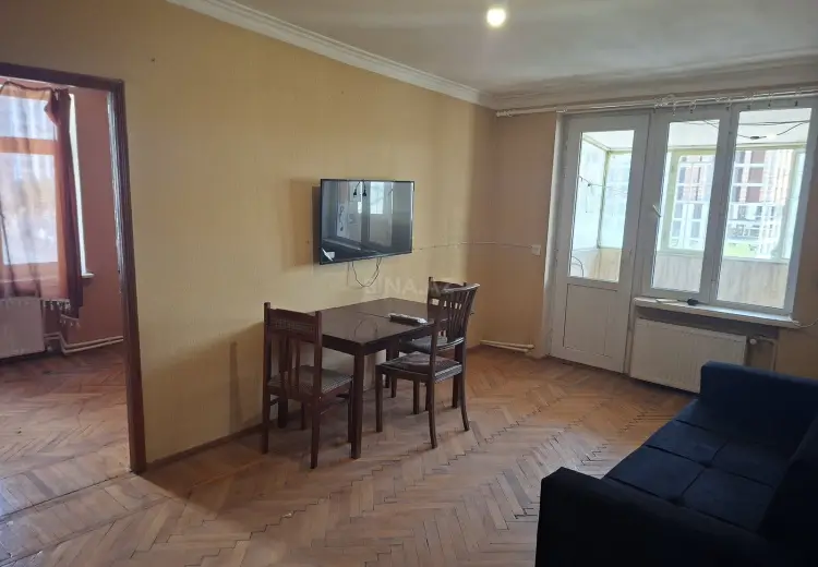 2 otaqlı mənzil Kirayə (aylıq), 3-cü mikrorayon, Nəsimi, Bakı