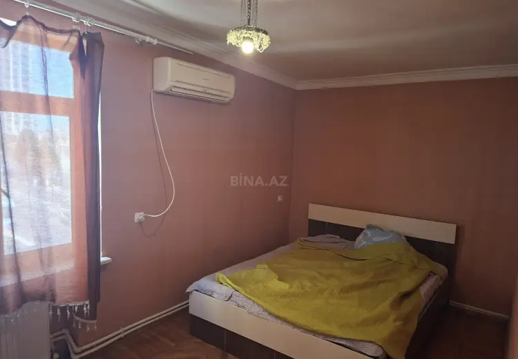 2 otaqlı mənzil Kirayə (aylıq), 3-cü mikrorayon, Nəsimi, Bakı