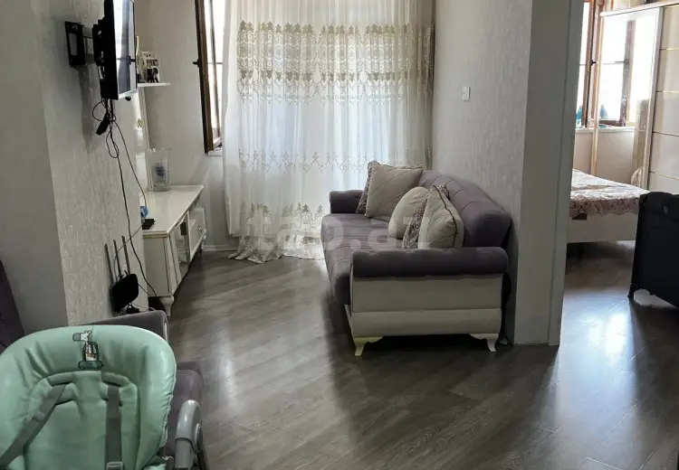 1 otaqlı mənzil , Bakı