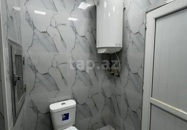 1 otaqlı mənzil , Bakı