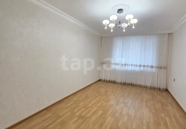 3 otaqlı mənzil , Bakı
