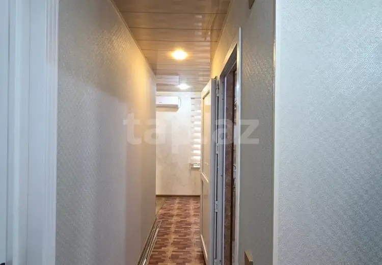 3 otaqlı mənzil , Bakı