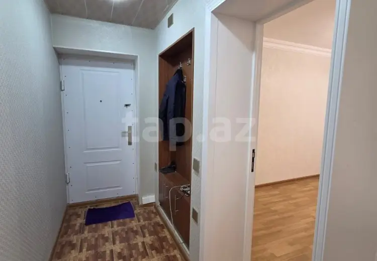 3 otaqlı mənzil , Bakı