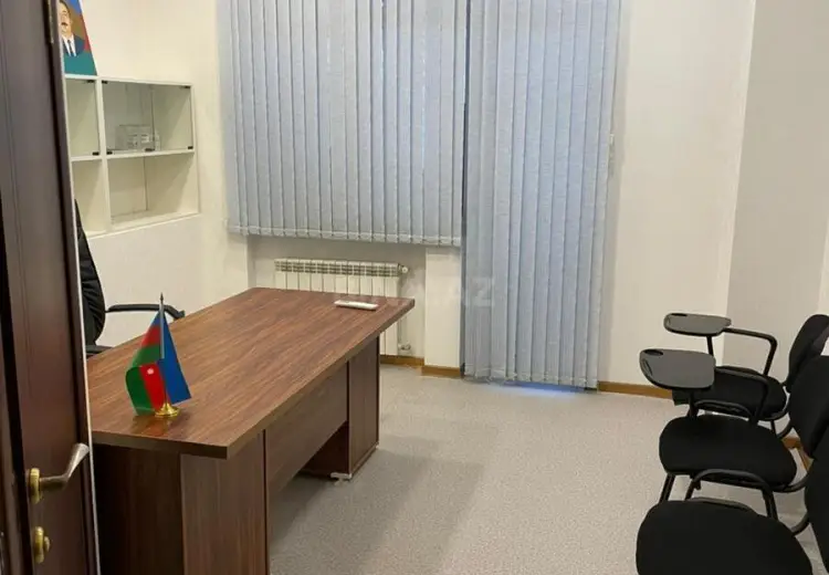 330 m² Obyekt / Ofis Kirayə (aylıq), Nərimanov, Bakı