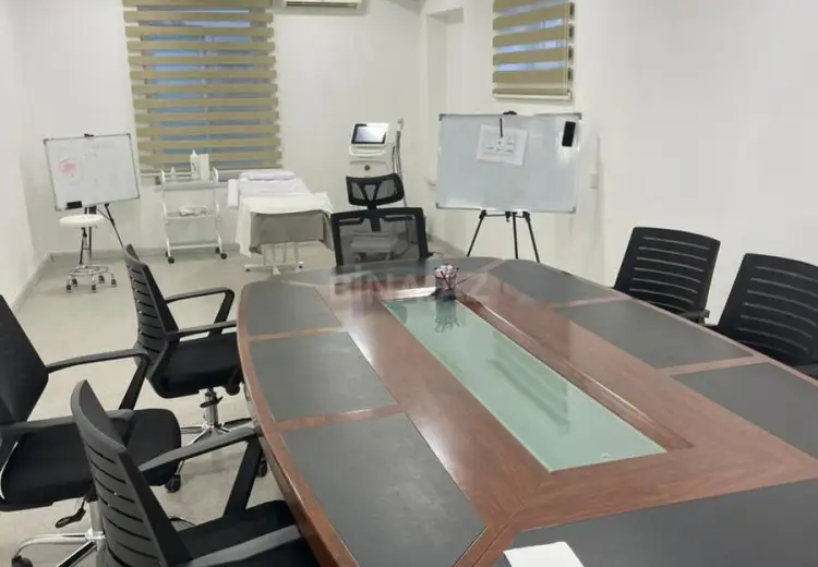 330 m² Obyekt / Ofis Kirayə (aylıq), Nərimanov, Bakı