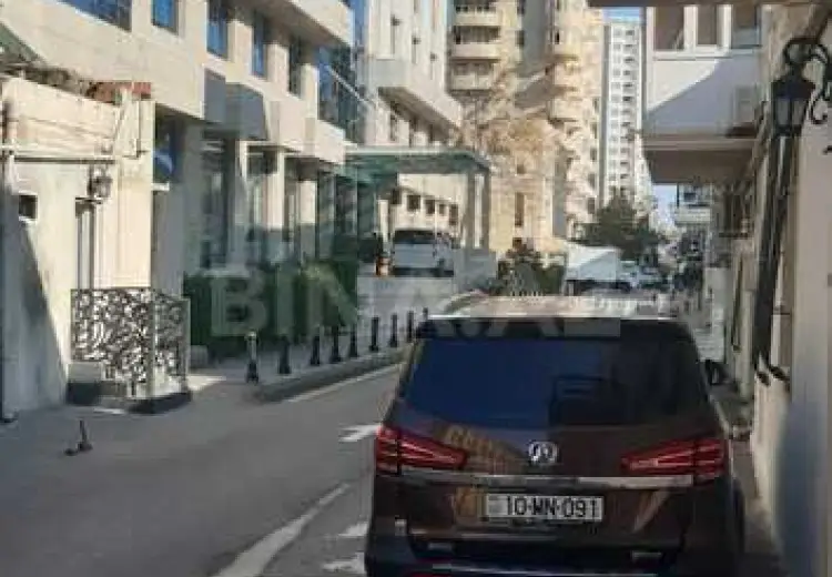 50 m² Obyekt / Ofis Satılır, Nəsimi, Bakı