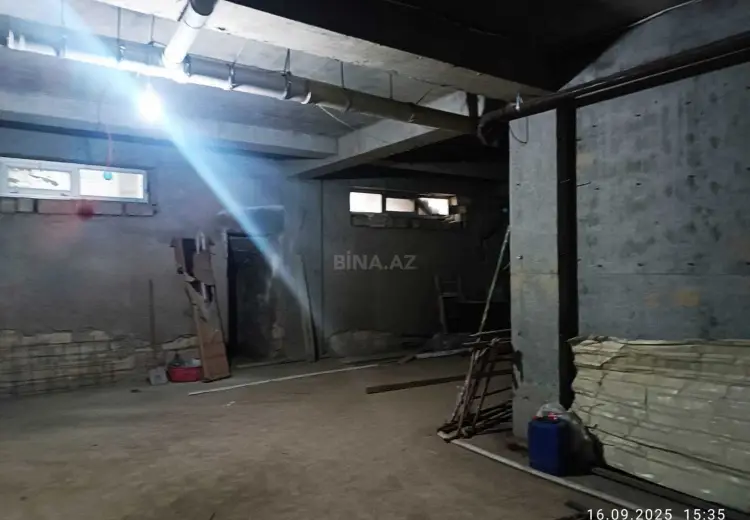 450 m² Obyekt / Ofis Satılır, Nərimanov, Bakı