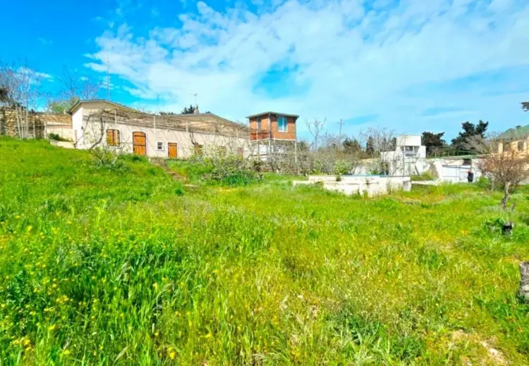 25 sot Torpaq Satılır, Mərdəkan, Xəzər, Bakı