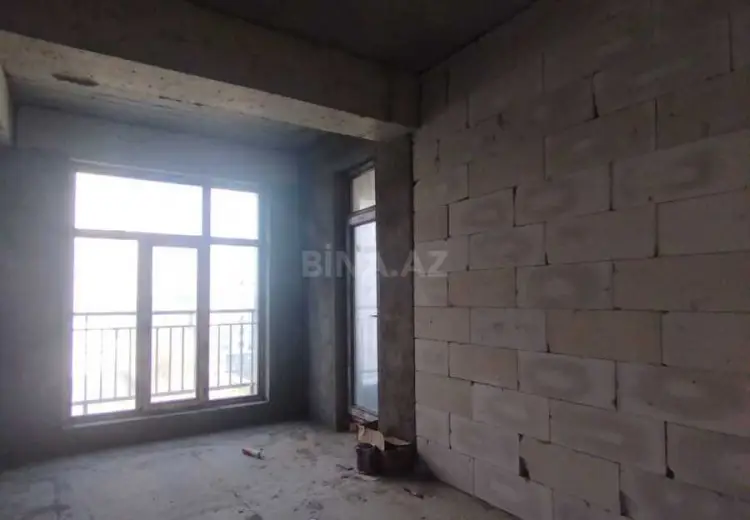 1 otaqlı mənzil Satılır, Ağ şəhər, Xətai, Bakı