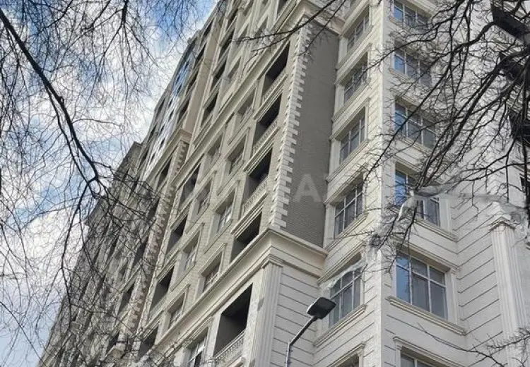 3 otaqlı mənzil Satılır, 8-ci mikrorayon, Binəqədi, Bakı