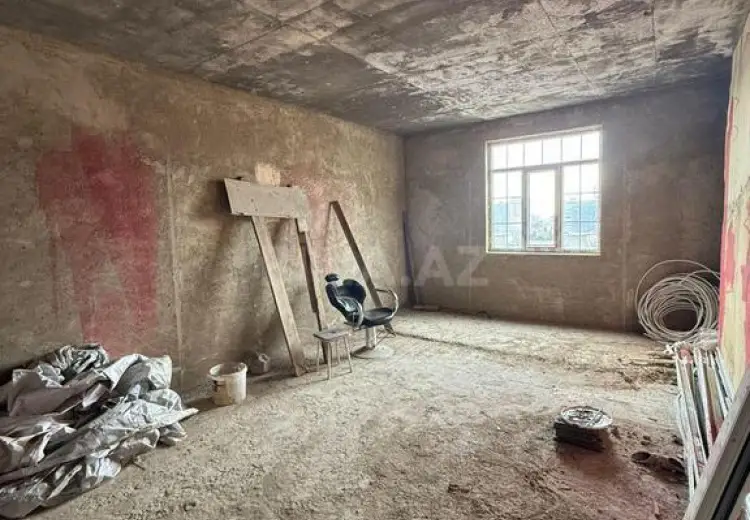 3 otaqlı mənzil Satılır, 8-ci mikrorayon, Binəqədi, Bakı