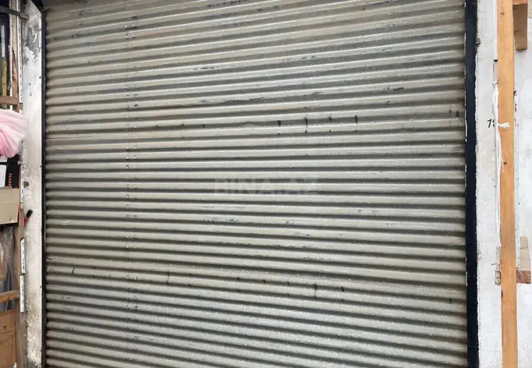 6 m² Obyekt / Ofis Satılır, Lənkəran