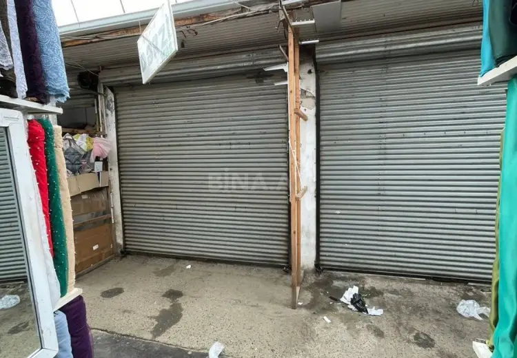 6 m² Obyekt / Ofis Satılır, Lənkəran