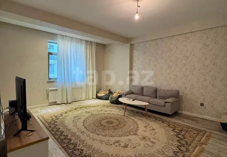 3 otaqlı mənzil , Bakı