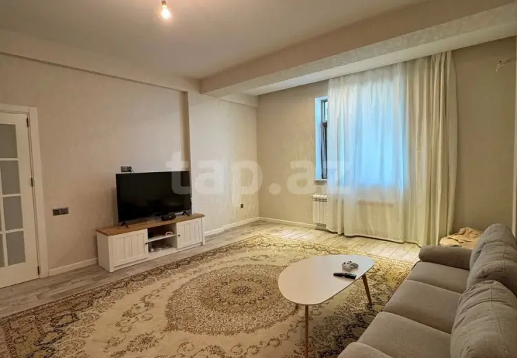 3 otaqlı mənzil , Bakı