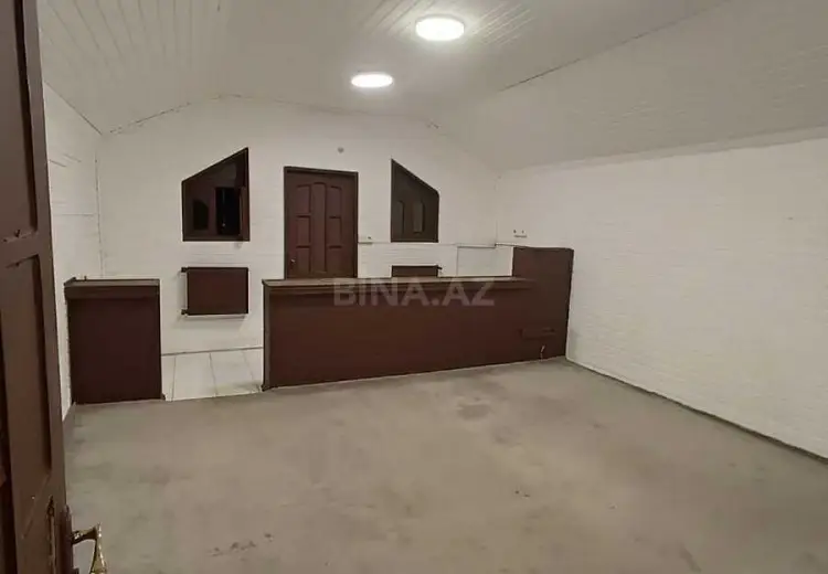 280 m² Obyekt / Ofis Kirayə (aylıq), Nərimanov, Bakı
