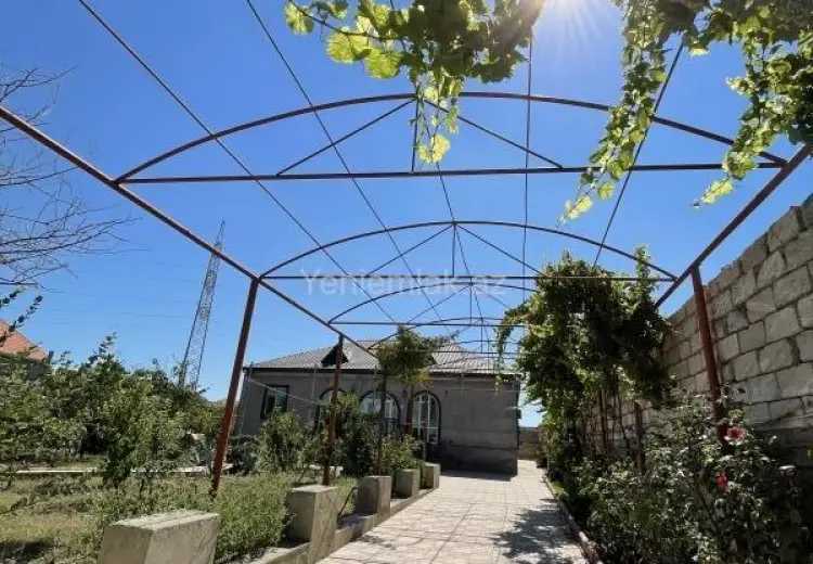 12 sot Torpaq Satılır, Mərdəkan, Xəzər, Bakı