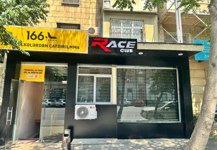 127 m² Obyekt / Ofis Satılır, Yasamal, Bakı
