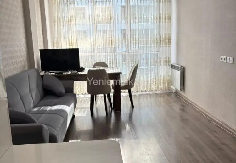 2 otaqlı mənzil Kirayə (aylıq), Yasamal qəs., Yasamal, Bakı