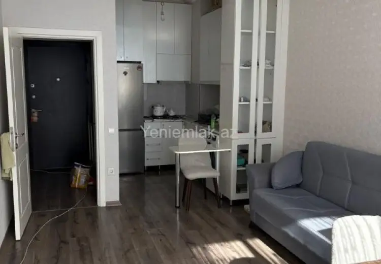 2 otaqlı mənzil Kirayə (aylıq), Yasamal qəs., Yasamal, Bakı