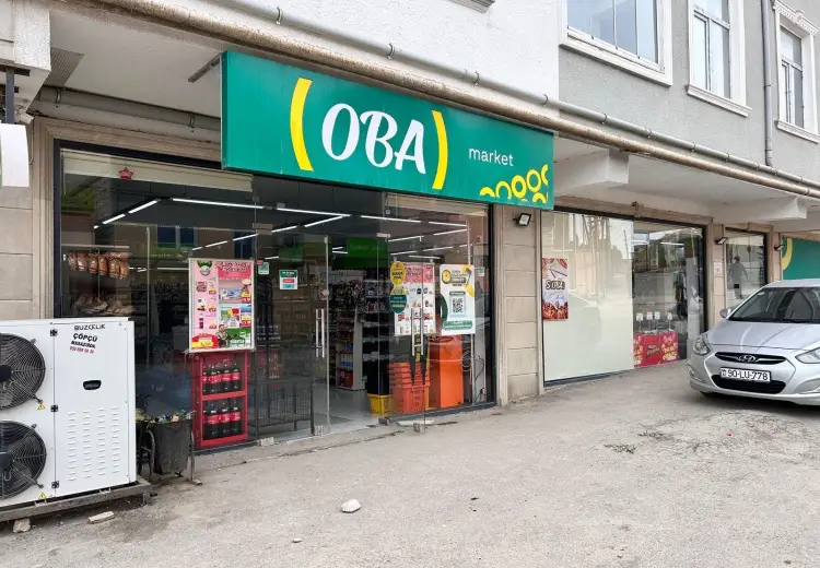 430 m² Obyekt / Ofis Satılır, Masazır, Abşeron