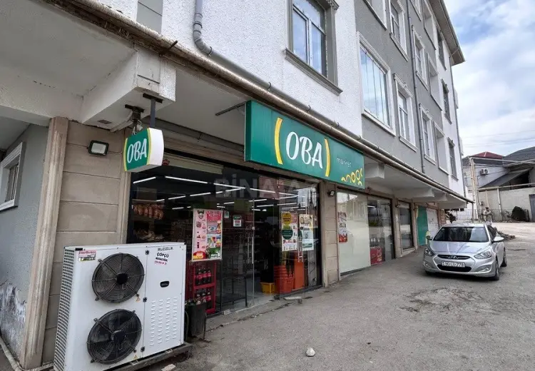 430 m² Obyekt / Ofis Satılır, Masazır, Abşeron