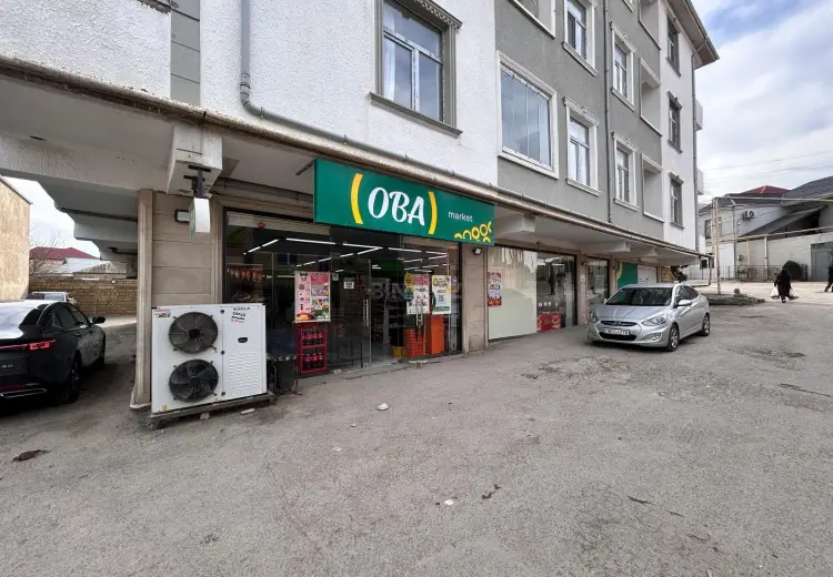 430 m² Obyekt / Ofis Satılır, Masazır, Abşeron