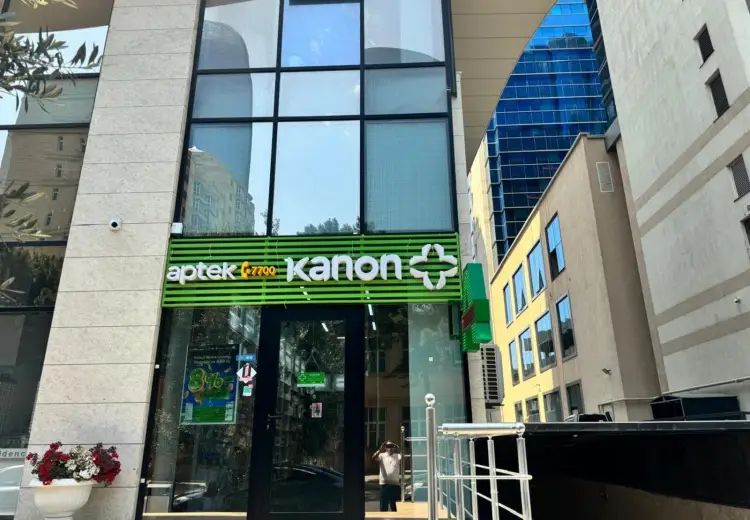 115 m² Obyekt / Ofis Satılır, Sahil qəs., Səbail, Bakı