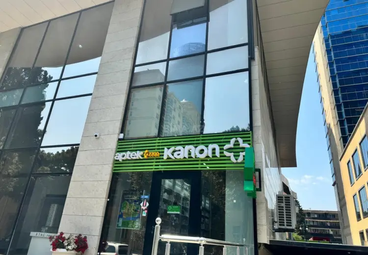 115 m² Obyekt / Ofis Satılır, Sahil qəs., Səbail, Bakı